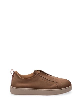Santoni Victory Sneakers
