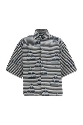 Jacquemus The Chemise Plage Shirt