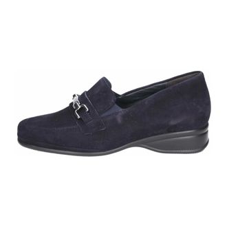 Semler Dames, Schoenen, Blauw, Maat: 41 EU