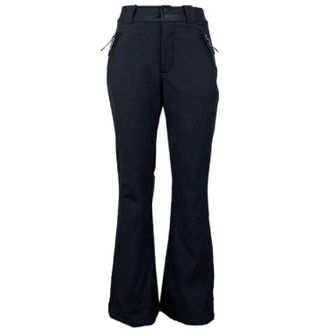 Jack Wills Ski-overalls voor dames in standaardmaat (Zwart)