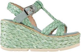 Alma Blue FOOTWEAR - Sandals sur YOOX.COM