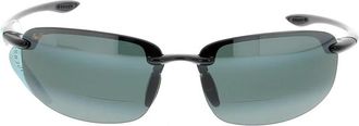 Maui Jim unisex, Accesorios, Negro, Talla: ONE Size