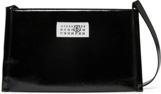 Maison Margiela Donna, Borse, Nero, Taglia unica, new
