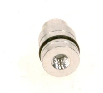 Bosch V&aacute;lvula De Membrana Para Precalentador De Aceite, 54915612