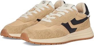 Steve Madden Burst Womens Shoes Tan/Multi : 8.5 M, Synthetic