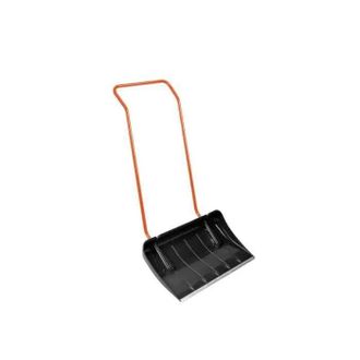 Prosperplast Fresadora De Nieve Prosperplast Ilsr1 Snow Rider 1 Hoja 80 Cm Ruedas