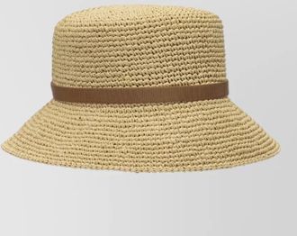 Valentino Garavani sun hat
