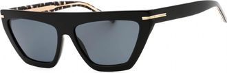 HUGO BOSS Boss 1609/s Sunglasses