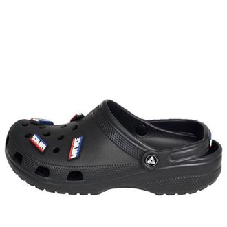 Crocs x Palace Classic Clog Black 208928-001