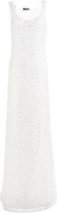 Elisabetta Franchi DRESSES - Maxi dresses sur YOOX.COM