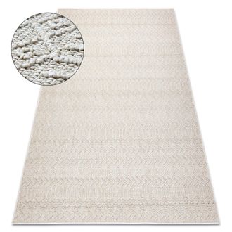 RugsX RugsX Origi Rug in Yellow | Size: 160 cm x 220 cm