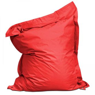 Oviala Funda para puf xxl impermeable solys