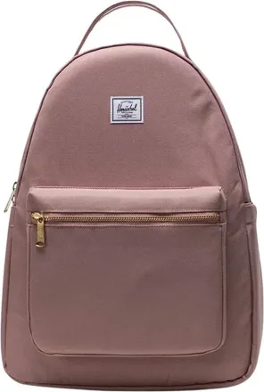 Herschel unisex, Borse, Rosa, Taglia unica, new