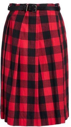 Dixie BOTTOMWEAR - Midi skirts on YOOX.COM