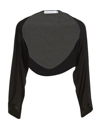 Simona Corsellini Shrugs