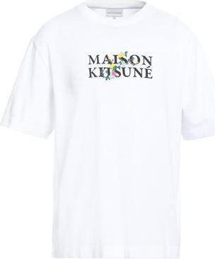 Maison Kitsuné TOPWEAR - T-shirts sur YOOX.COM