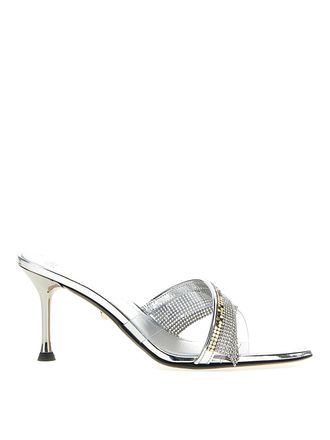 Alevì elastic sandals