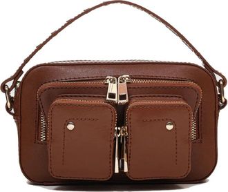 Núnoo Donna, Borse, Marrone, Taglia unica, new