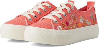 Blowfish Sadie-Sun Womens Shoes Pink : 7.5 M, Canvas