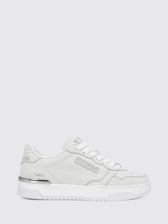 Plein Sport Sneakers Viper II in nabuk