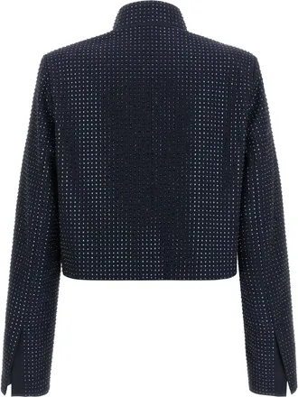Pinko Morasca Blazer - Black