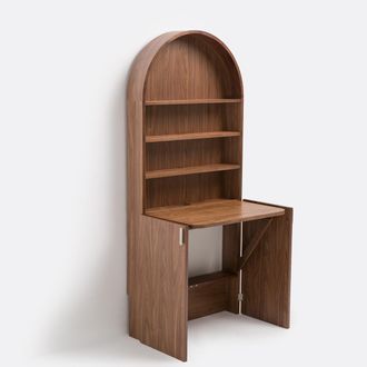 La Redoute Interieurs Bureau-bibliotheekkast, Marcela