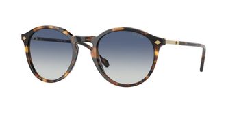 Vogue Eyewear VO5432S 28194L Mens Sunglasses Tortoiseshell Size 51