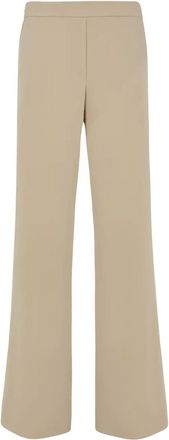 Parosh Beige Palace Pant
