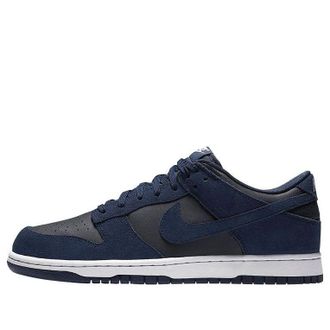 Nike Dunk Low Binary Blue 904234-401