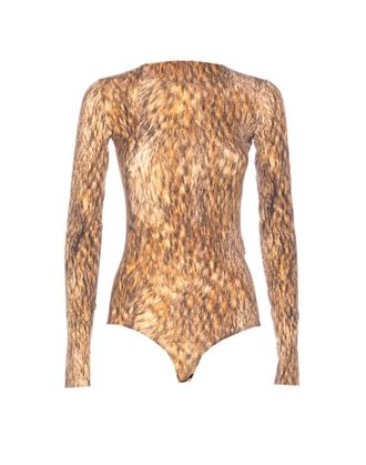 Maison Margiela Long Sleeves Body