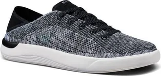 Reef SWELLsole Neptune Sneaker in Charcoal at Nordstrom, Size 11