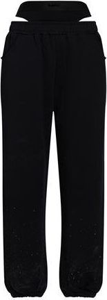 Disclaimer BOTTOMWEAR - Trousers on YOOX.COM