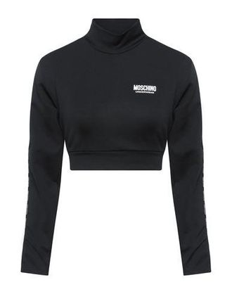 Moschino TOPWEAR - T-shirts on YOOX.COM