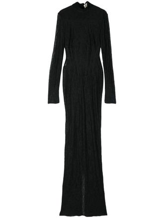 New Arrivals Isadora In Midnight Sky - Black