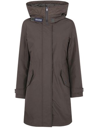 Woolrich Parka 3-In-1 Authentic 3 In 1 Parka