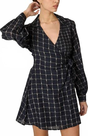 Cleobella Talia Mini Dress In Saup