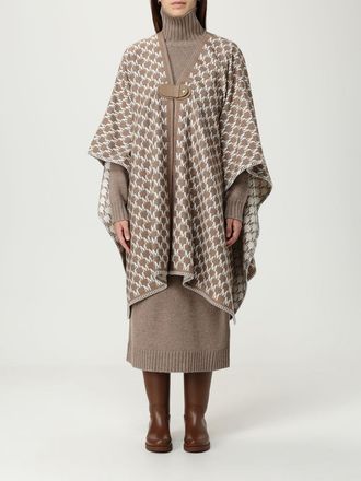Max Mara Coat MAX MARA Woman color Leather