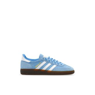 adidas Originals Adidas Originals, Sneakers, female, Blue, Size: 7 1/2 US Handball Spezial