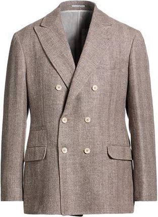 Brunello Cucinelli COMPLETI E COORDINATI - Blazers su YOOX.COM
