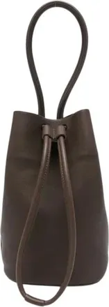 Uma Wang UMA Wang, Dames, Tassen, Bruin, Maat: ONE Size