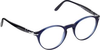 Persol Uomo, Accessori, Blu, Taglia unica, new