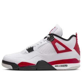 Nike Jordan Air Jordan 4 Retro Red Cement DH6927-161