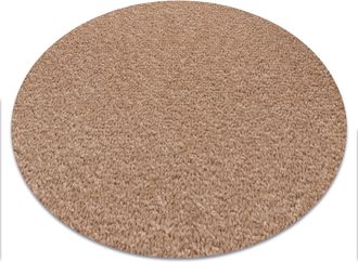 RugsX Rugsx - Alfombra Eton C&iacute;rculo Beige Beige Circulo 170 Cm