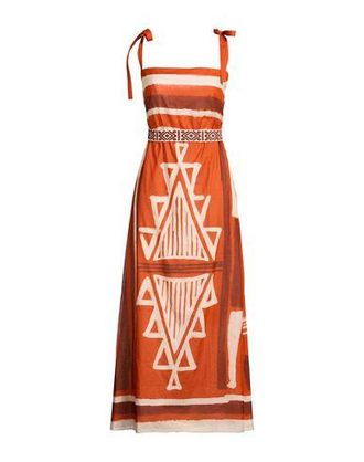Johanna Ortiz KLEIDER - Maxi-Kleider auf YOOX.COM