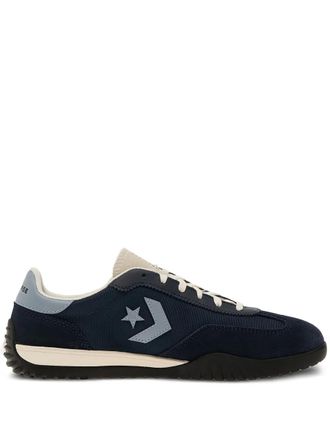 Converse Run Star low-top sneakers - Blue