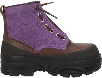 Diemme FOOTWEAR - Ankle boots on YOOX.COM