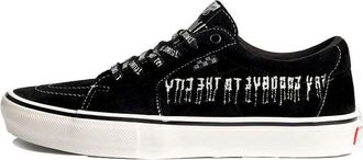 Vans Civilist x Go Back To The Roots With New SK8-Low Collection VN0A5FCF6EA