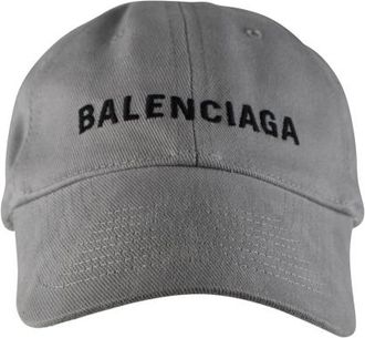 Balenciaga Pet Grijs