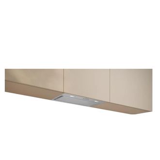 Neff Unidad De Filtro De Acero Inoxidable De 52 Cm, 570 M&sup3;/h - D54nac1n0 - Neff