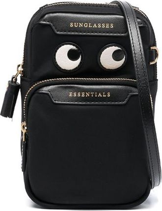 Anya Hindmarch Shoulder bag with printing